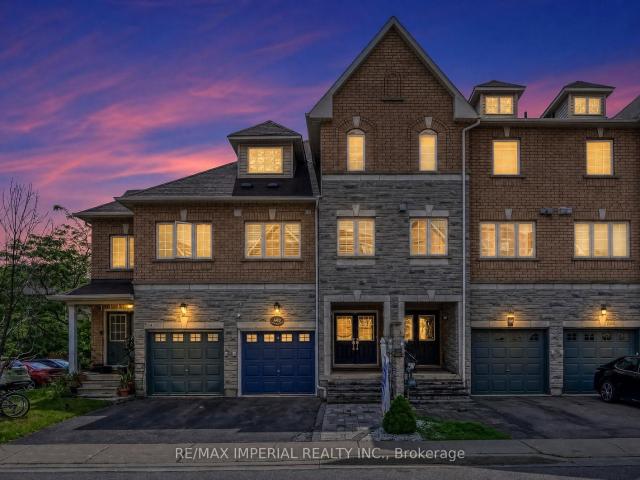 Townhouse for sale in Woburn, Ontario