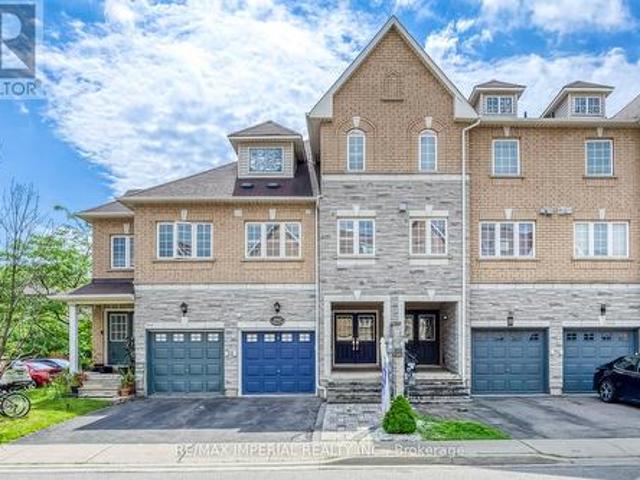 House for sale in Mississauga, Ontario