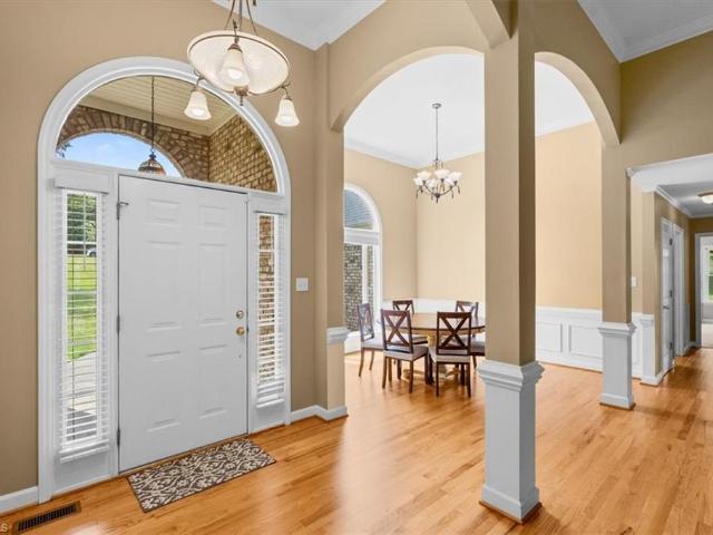 House for sale in Guilford, North Carolina