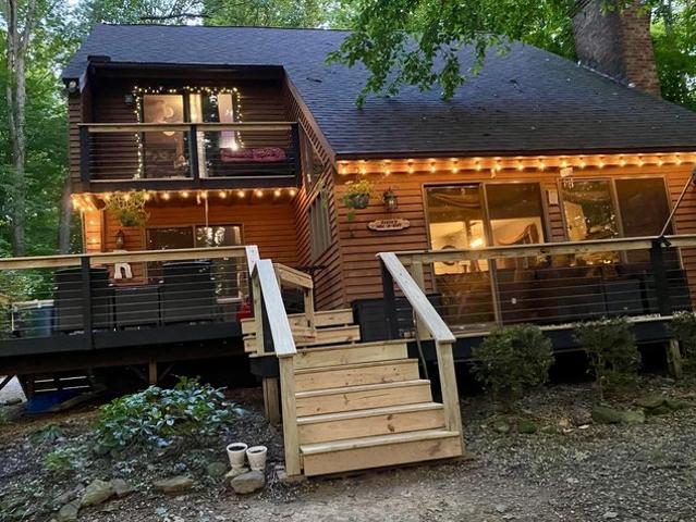 House for sale in Fairfield, Ohio
