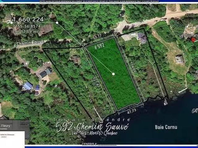 House for sale in Les Collines-de-l'outaouais, Quebec