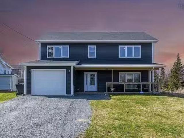House for sale in Eastern Passage, Nova Scotia