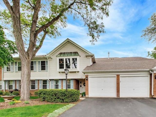 Condo for sale in Prospect Heights, Illinois