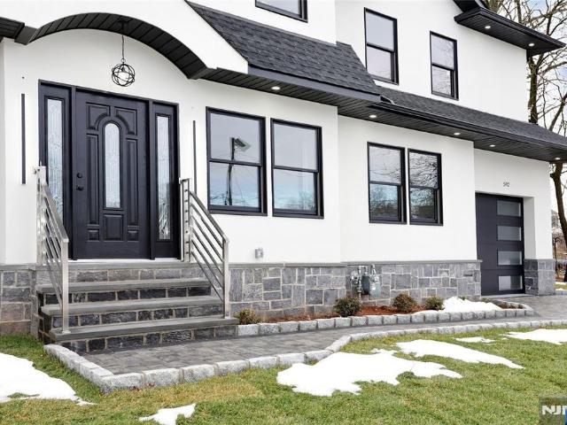 House for sale in New Milford, New Jersey