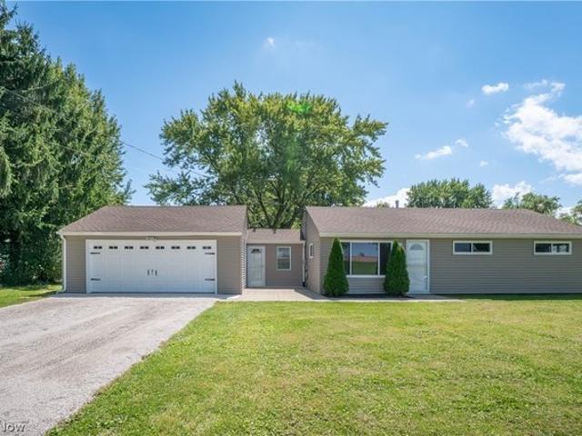House for sale in Portage, Ohio