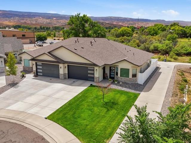 Townhouse for sale in Fruita, Colorado
