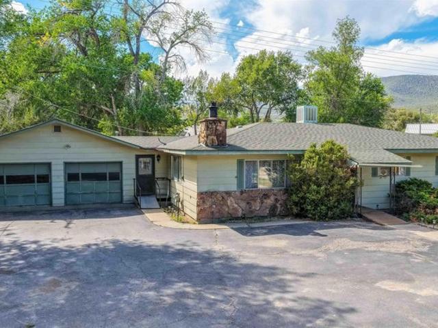 House for sale in Paonia, Colorado
