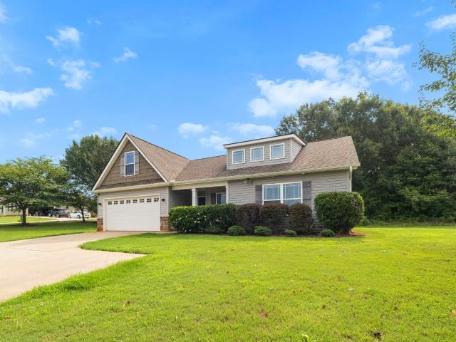 House for sale in Lyman, South Carolina