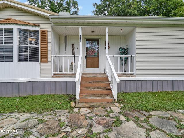 House for sale in Tennessee