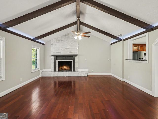 House for sale in Jonesboro, Georgia