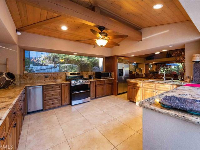 Land for sale in California