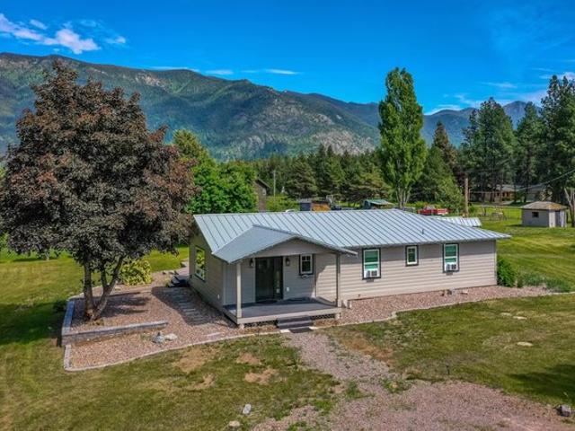 House for rent in Columbia Falls, Montana