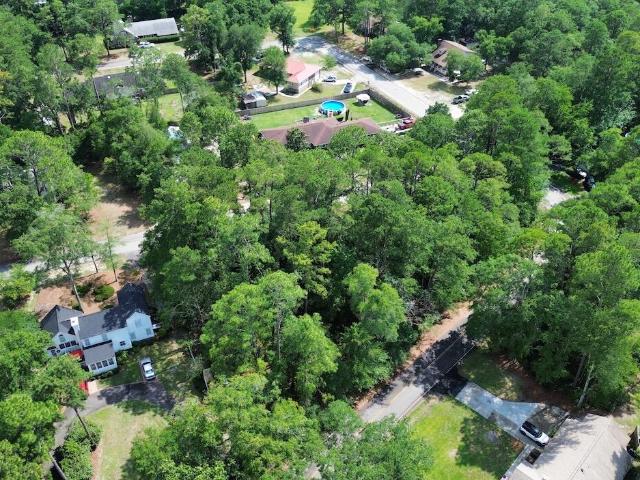 Land for sale in Walterboro, South Carolina