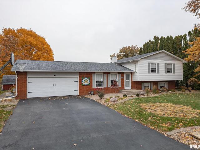 Property for sale in Woodhull, Illinois