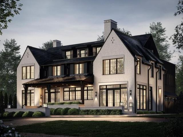House for sale in Birmingham, Michigan