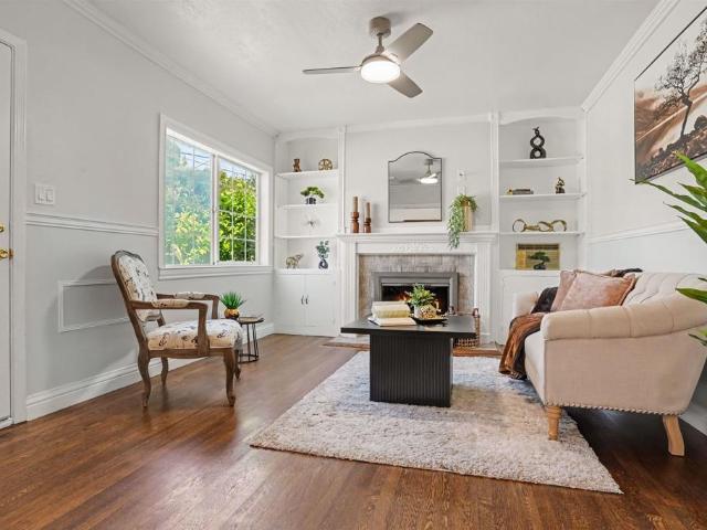 House for sale in San Leandro, California