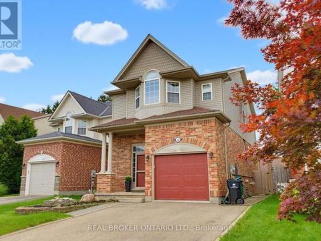 House for sale in Waterloo, Ontario