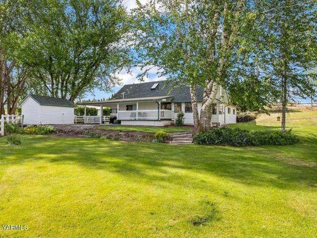 House for sale in Cowiche, Yakima County