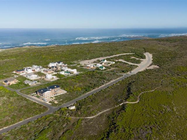 Land for sale in Western Cape