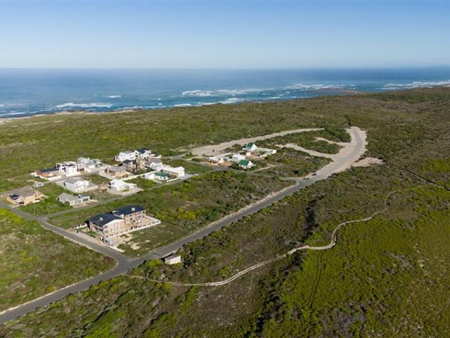 Land for sale in Rietpoel, Theewaterskloof Local Municipality