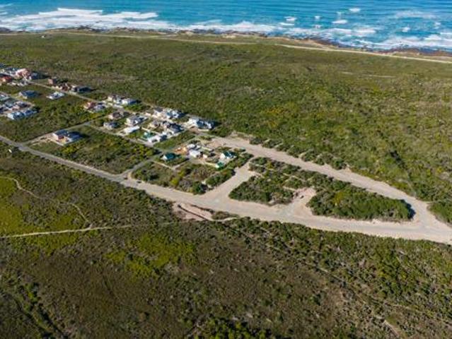 Land for sale in Western Cape