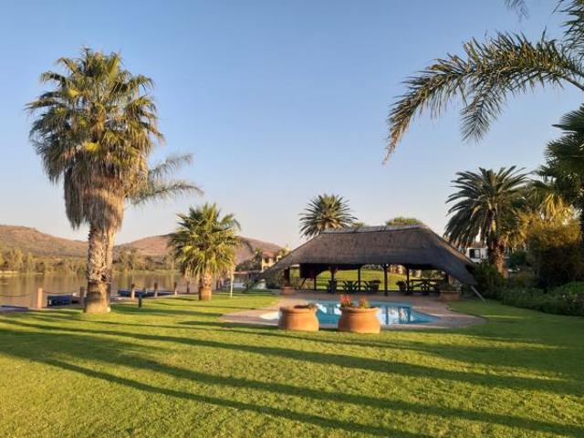 Land for sale in North West