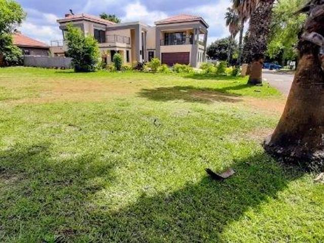 Land for sale in North West