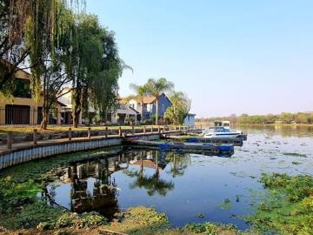 Land for sale in North West