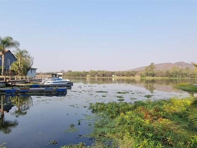 Land for sale in North West