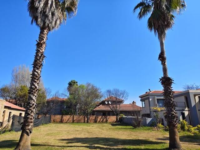Land for sale in North West