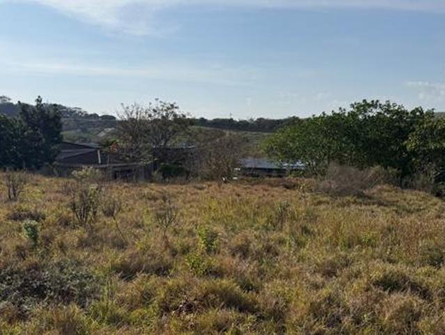 Land for sale in Princess Grant, Kwazulu-natal