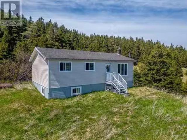 House for sale in Mount Carmel, Newfoundland And Labrador