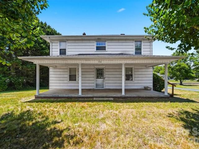 House for sale in Hudson, North Carolina