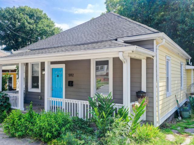 House for rent in Atlanta, Georgia