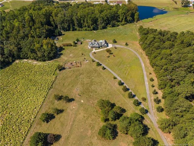House for sale in Broadway, Harnett County