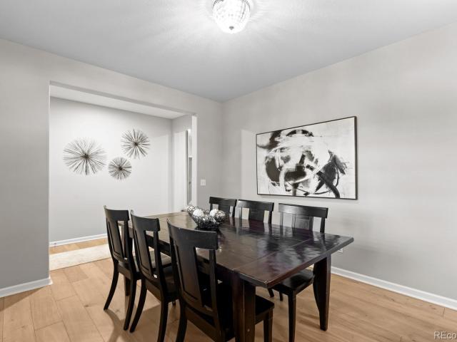 House for sale in Highlands Ranch, Colorado
