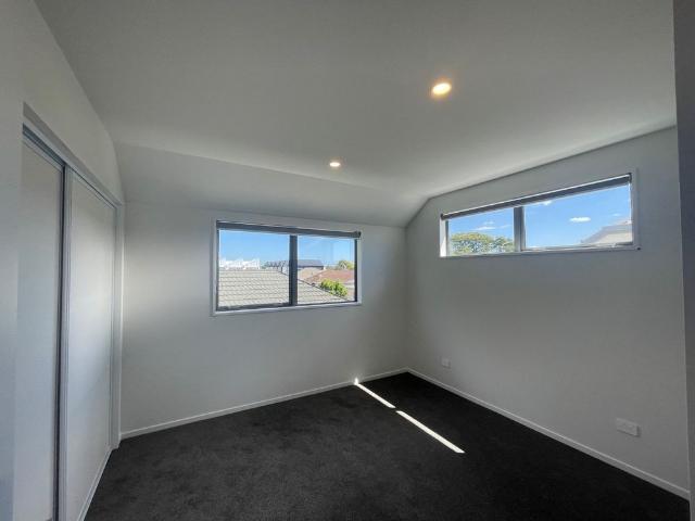 Townhouse for rent in Canterbury