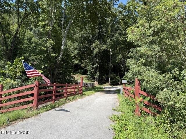 Land for sale in Tennessee