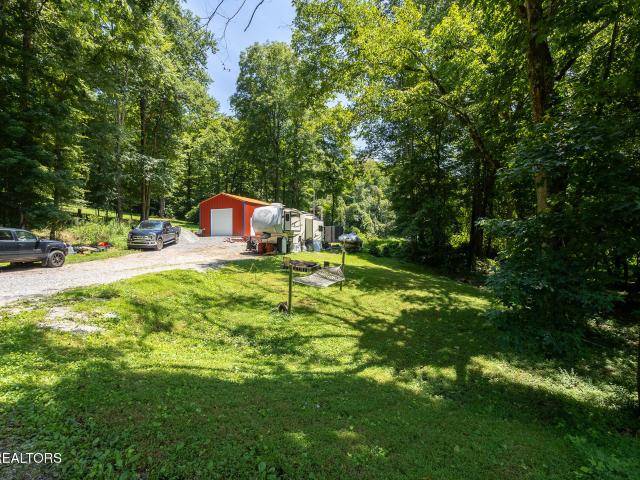 Land for sale in Tennessee