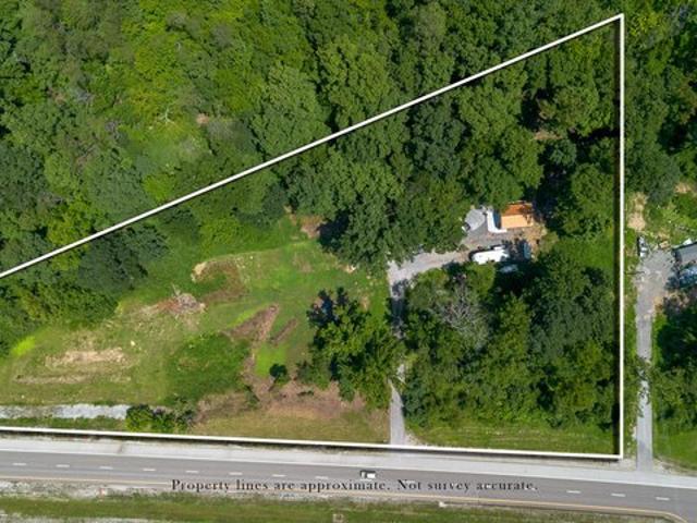 Land for sale in Tennessee