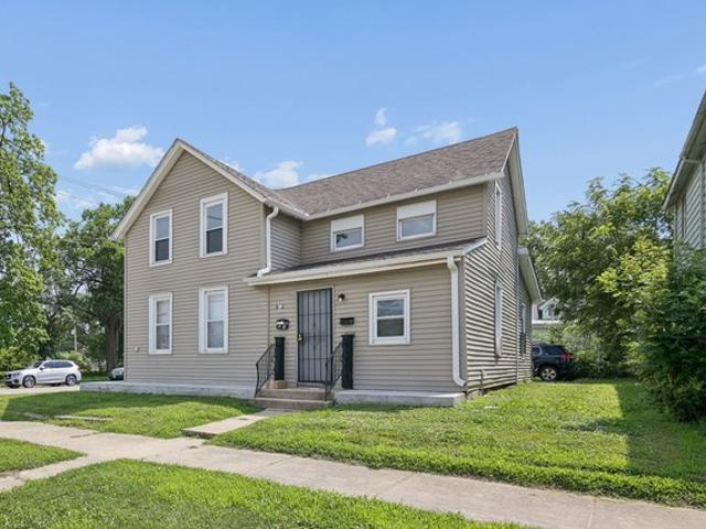 House for sale in Kankakee, Illinois