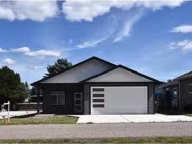 House for sale in Regional District of North Okanagan, British Columbia