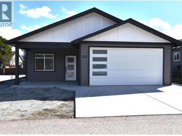 House for sale in British Columbia