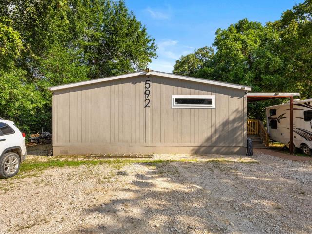 House for sale in Milam, Texas