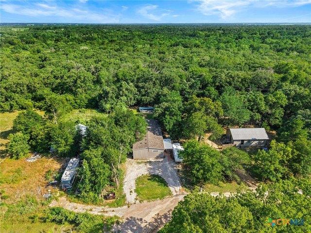 House for sale in Milam, Texas