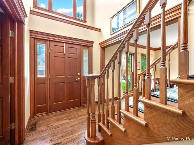 House for sale in West Chicago, Illinois