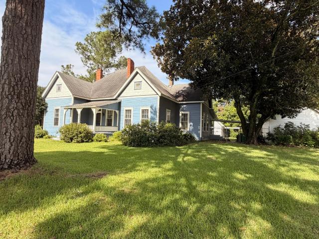 House for sale in Dawson, Georgia