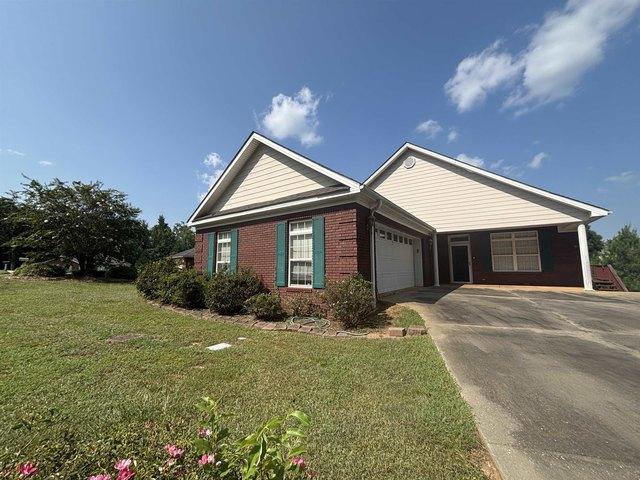House for sale in Andalusia, Alabama