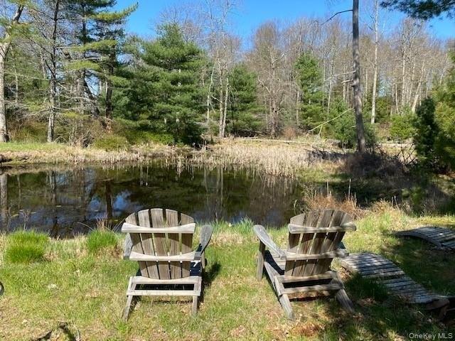 Land for sale in Glen Spey, New York