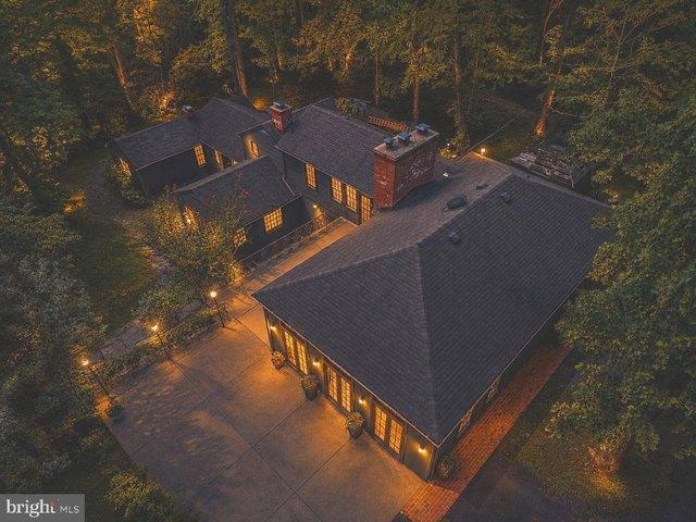 House for sale in Hopewell, New Jersey